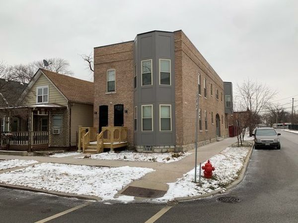 13443 Greenwood Avenue , Unit 2E, Blue Island, IL 60406
