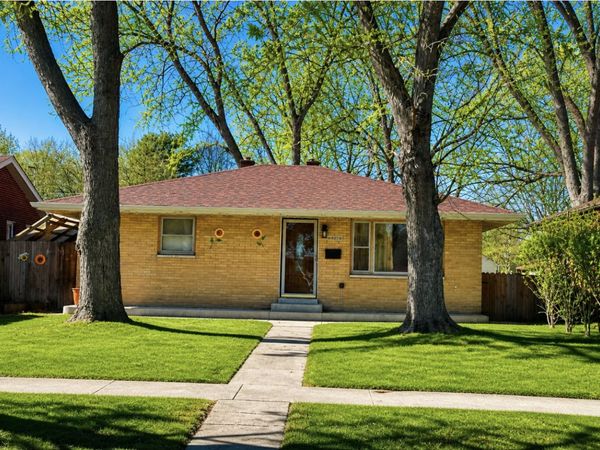 3224 ELISHA Avenue , Zion, IL 60099