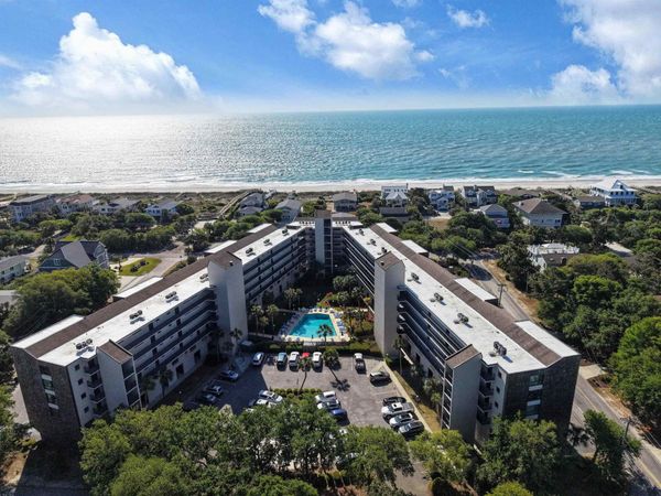 423 Parker Dr., Unit 414, Pawleys Island, SC 29585