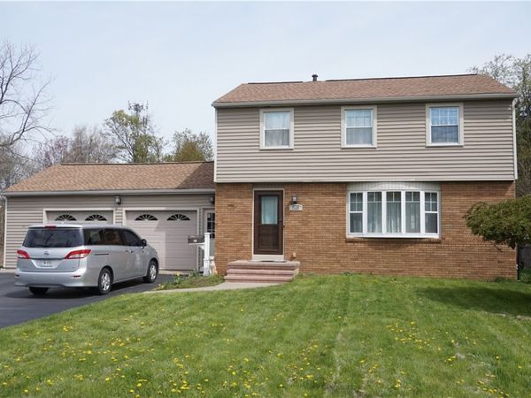518 Maiden Lane , Rochester, NY 14616