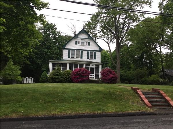 17 Demarest Avenue , West Nyack, NY 10994