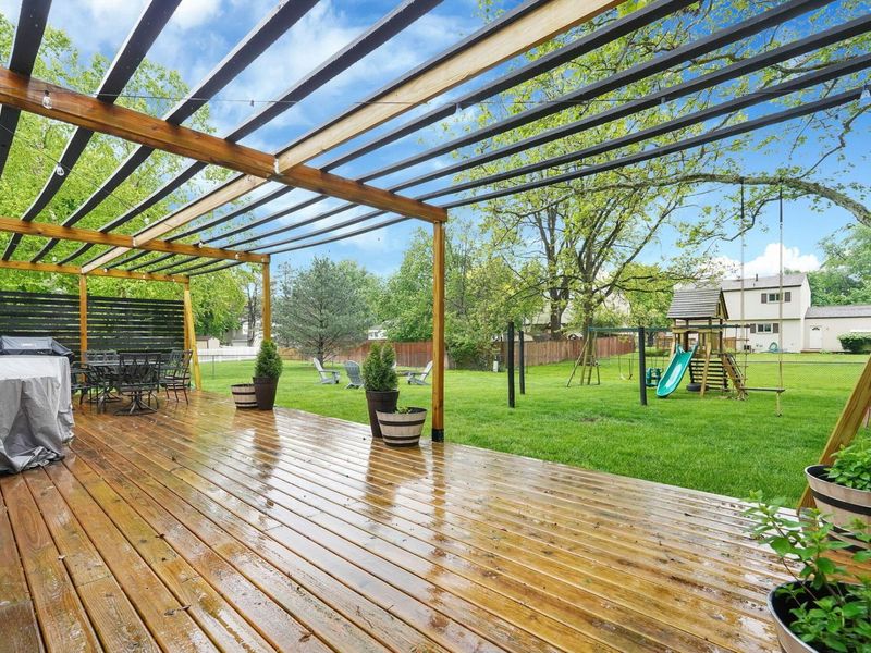 1877 Knollridge Court, Columbus, OH 43229 Photo 32