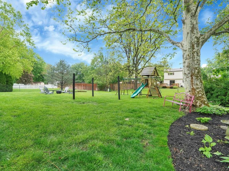 1877 Knollridge Court, Columbus, OH 43229 Photo 34