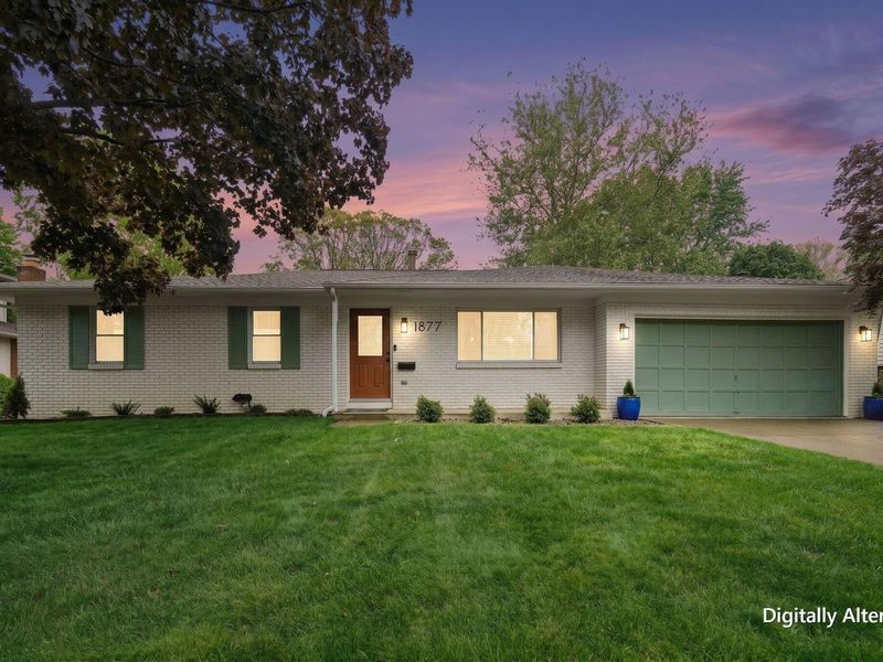 1877 Knollridge Court, Columbus, OH 43229 Photo 36