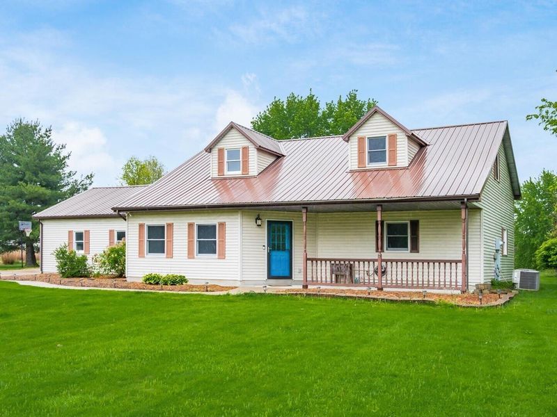 4650 County Road 25, Marengo, OH 43334 Photo 2
