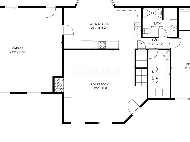 4650 County Road 25, Marengo, OH 43334 Photo 4