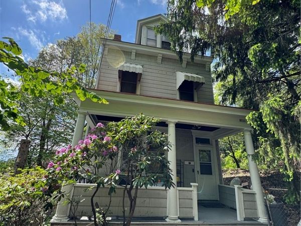 3711 Wapello St, Pittsburgh, PA 15212