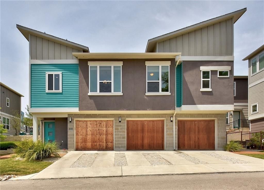 3000 Pither Ln, Austin, TX 78741 Main Photo