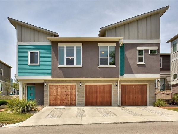 3000 Pither LN, Austin, TX 78741