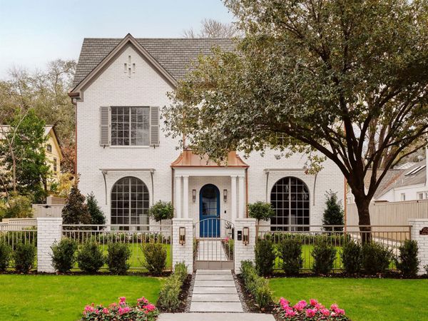 2521 Harris BLVD , Austin, TX 78703