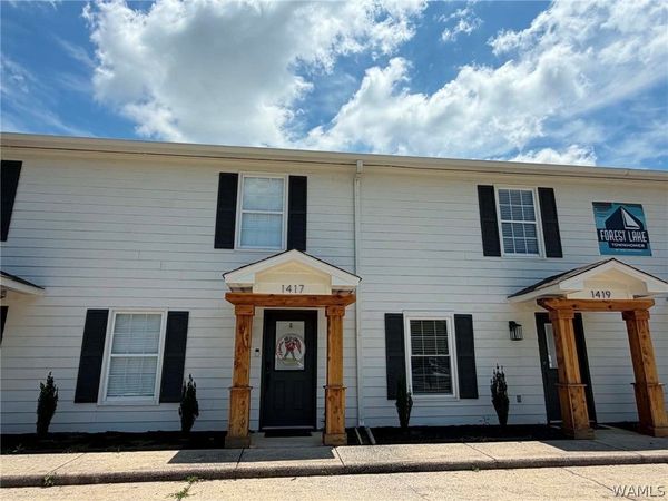1417 2nd Ct E, Tuscaloosa, AL 35401