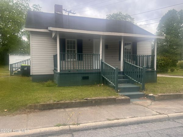 218 N Martin Luther King Jr Drive , Williamston, NC 27892