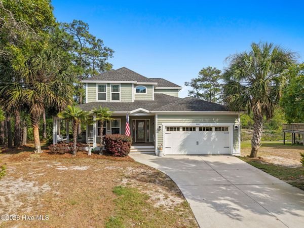 3007 River Hills Drive SW, Shallotte, NC 28470