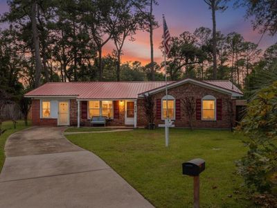 109 Robin Court, Summerville, SC 29485