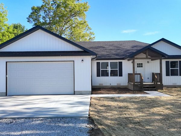 0000 W Thoroughfare Street , Seymour, MO 65746