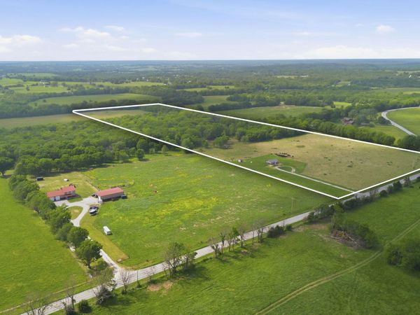 9017 N State Highway Z , Willard, MO 65781