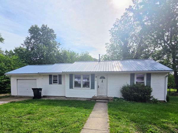 21 Burgoyne Drive , West Plains, MO 65775