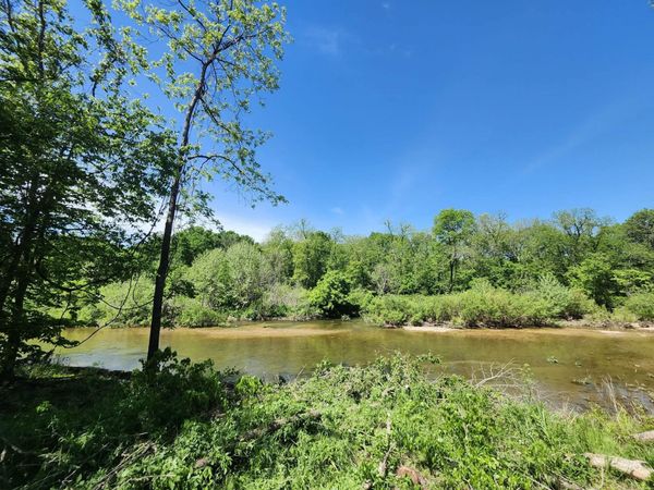 Tbd High Drive , Hartville, MO 65667