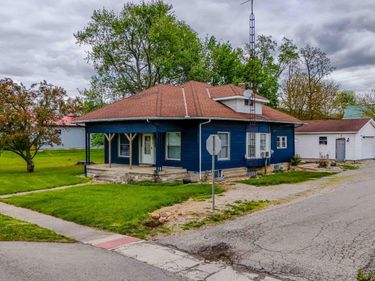 6856 Lima Street, Huntsville, OH 43324