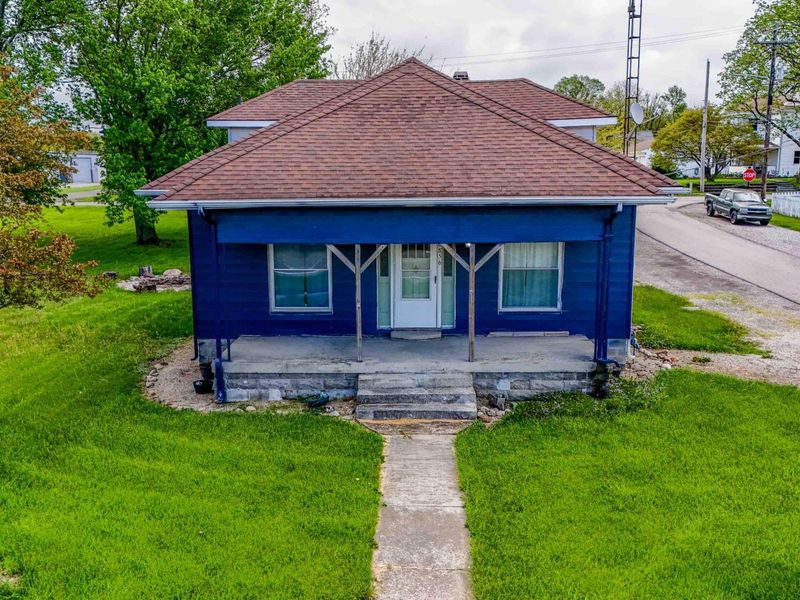 6856 Lima Street, Huntsville, OH 43324 Photo 2