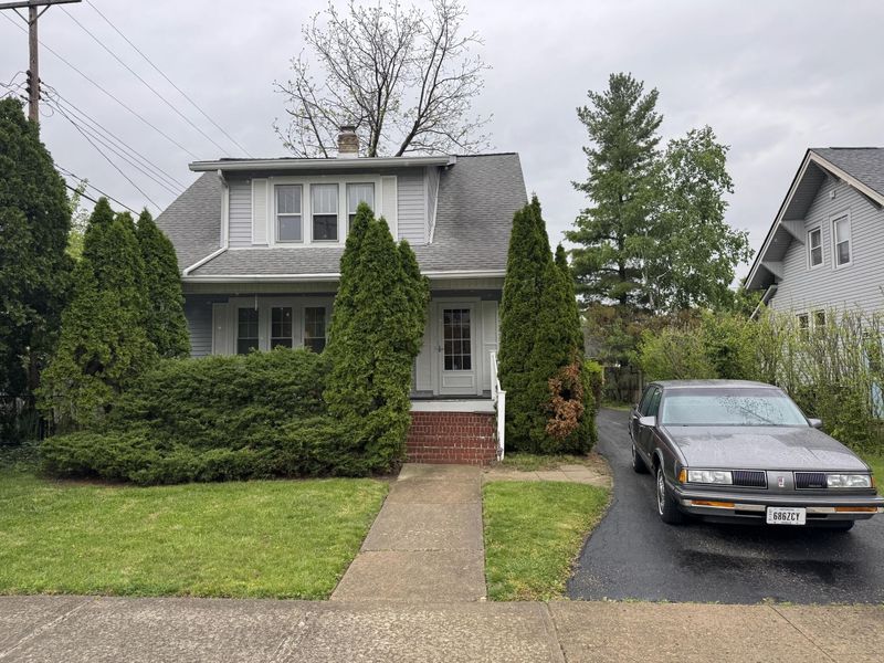 118 Hampton Place, Springfield, OH 45504 Photo 2