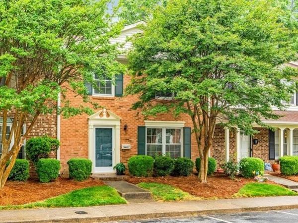 3212 Regents Park Lane, Unit C, Greensboro, NC 27455