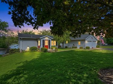 3512 SE Indian Trail Lake Road, Farmland, IN 47340