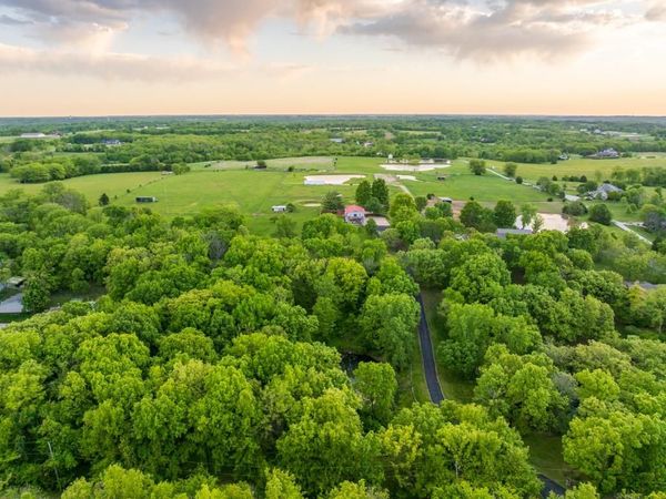 32506 E Hammond Road, Grain Valley, MO 64029