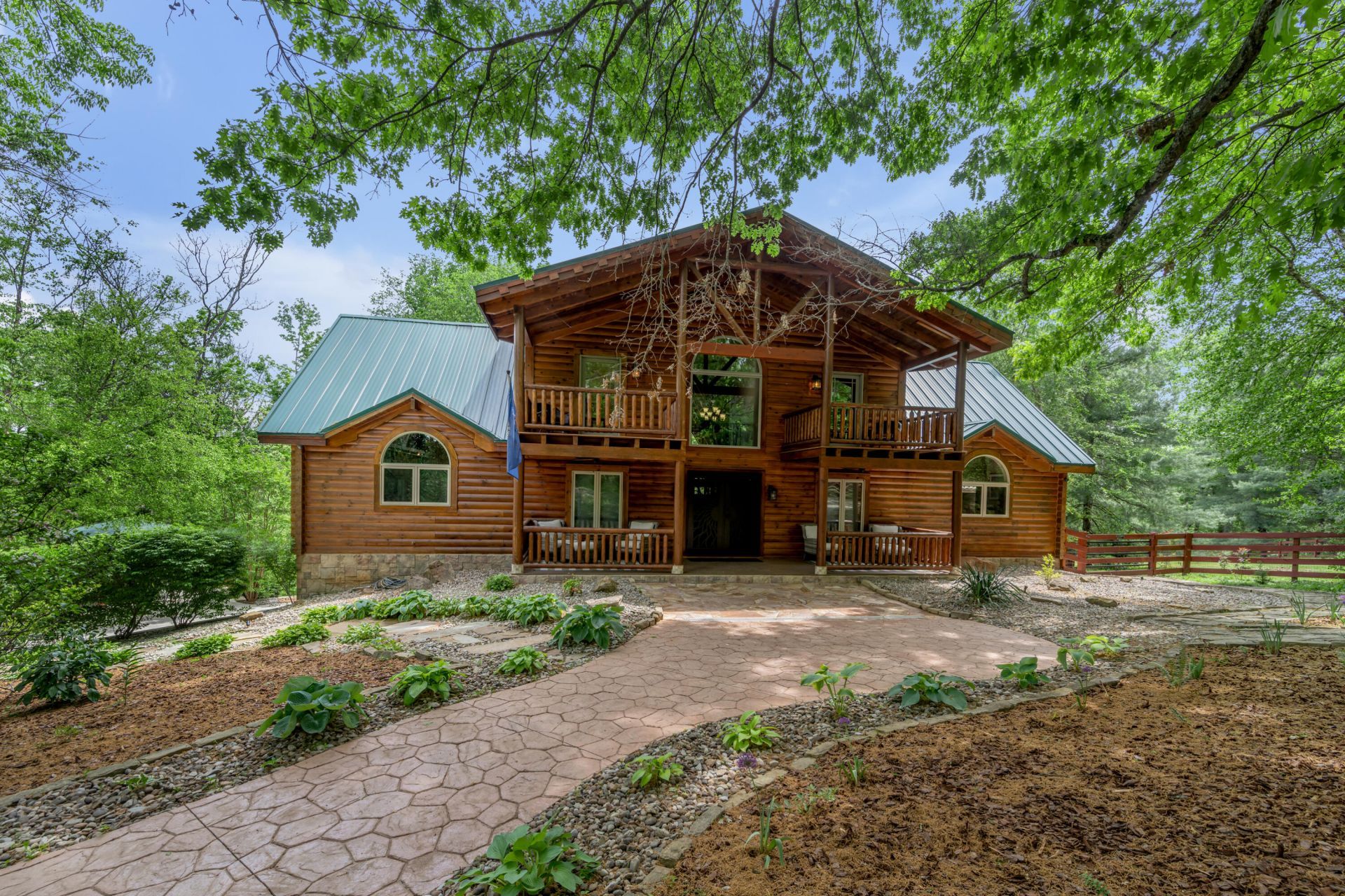 4156 Kentucky River Parkway, Lexington, KY 40515 Main Photo