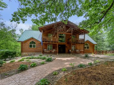4156 Kentucky River Parkway, Lexington, KY 40515