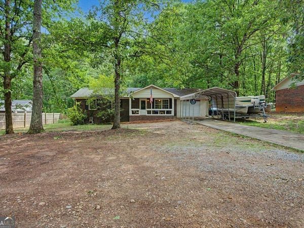 235 N Bellview Road, Aragon, GA 30104