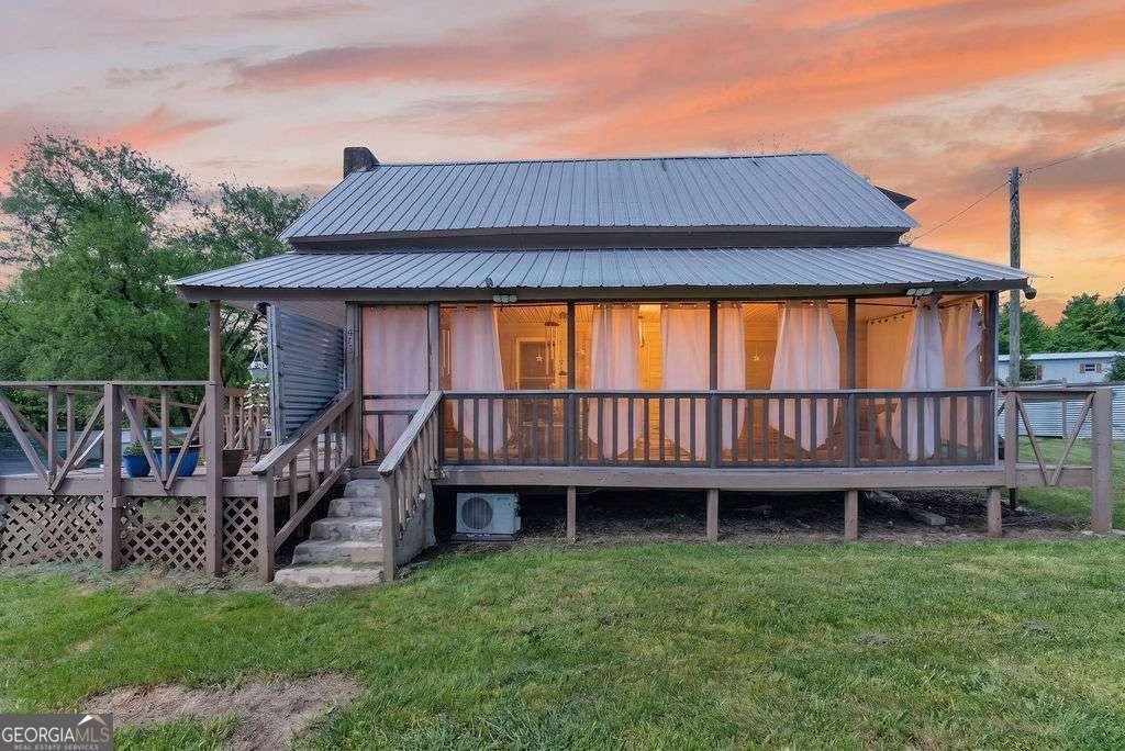 2731 Tate Road, Blairsville, GA 30512 Main Photo