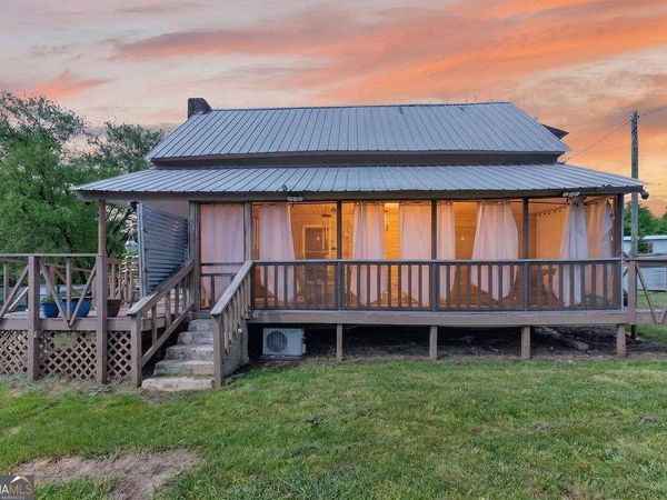 2731 Tate Road, Blairsville, GA 30512
