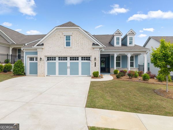 509 Ontario Lane, Hoschton, GA 30548