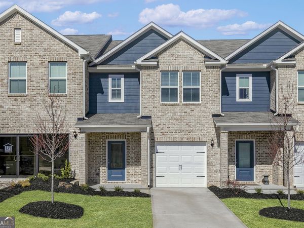 3972 Hidden River Lane, Oakwood, GA 30566