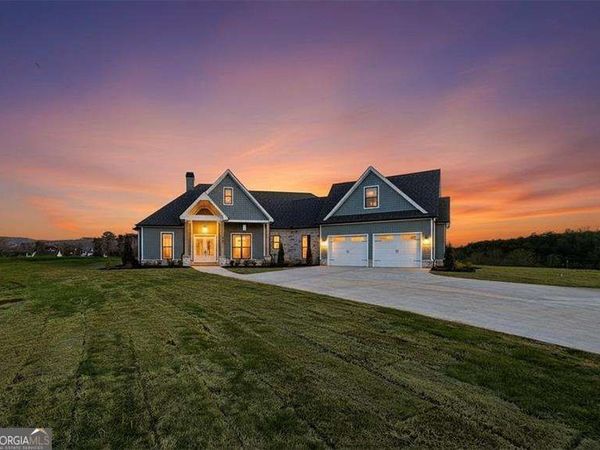 303 Eminence Peak, Rydal, GA 30171