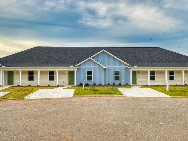 317 AIRMAN BLVD, Warner Robins, GA 31088
