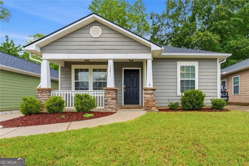 2341 Glebe Court, Hampton, GA 30228 Main Photo
