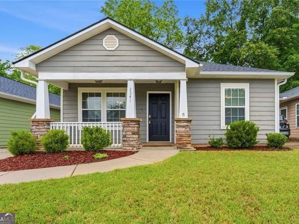 2341 Glebe Court, Hampton, GA 30228