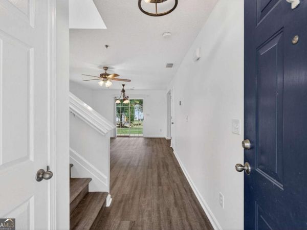 275 Cottonwood Cree Circle, Canton, GA 30114