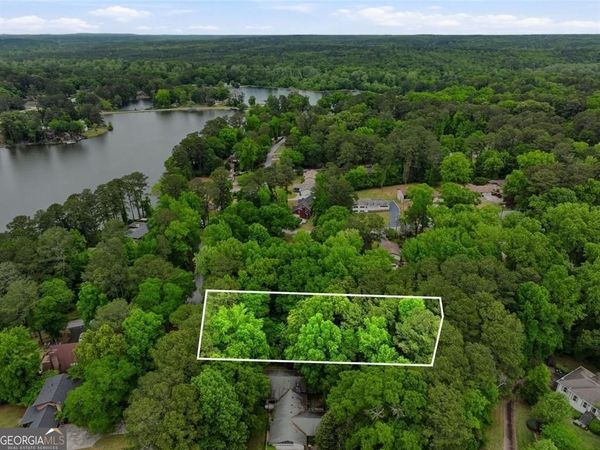 2569 Lake Capri Drive, Conyers, GA 30012
