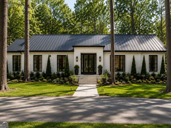 2569 Lake Capri Drive, Conyers, GA 30012