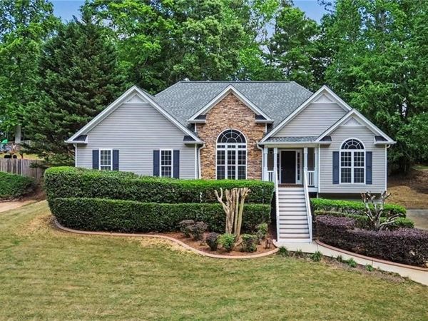 222 Riverstone Drive, Hiram, GA 30141