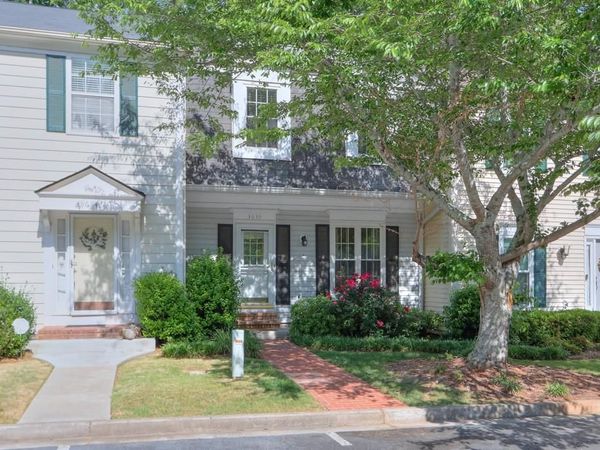 3639 Monticello Commons , Peachtree Corners, GA 30092
