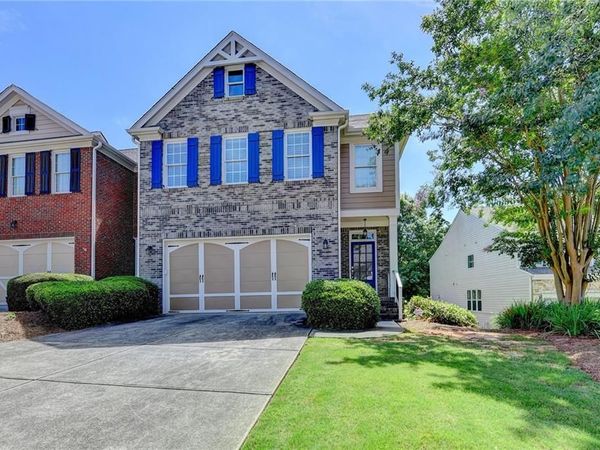 5915 Vista Brook Drive , Suwanee, GA 30024