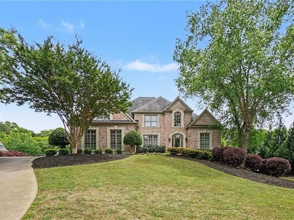 735 Bethany Green Court , Alpharetta, GA 30004