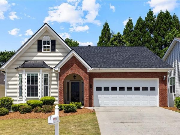 17 Williams Pride Way, Newnan, GA 30265