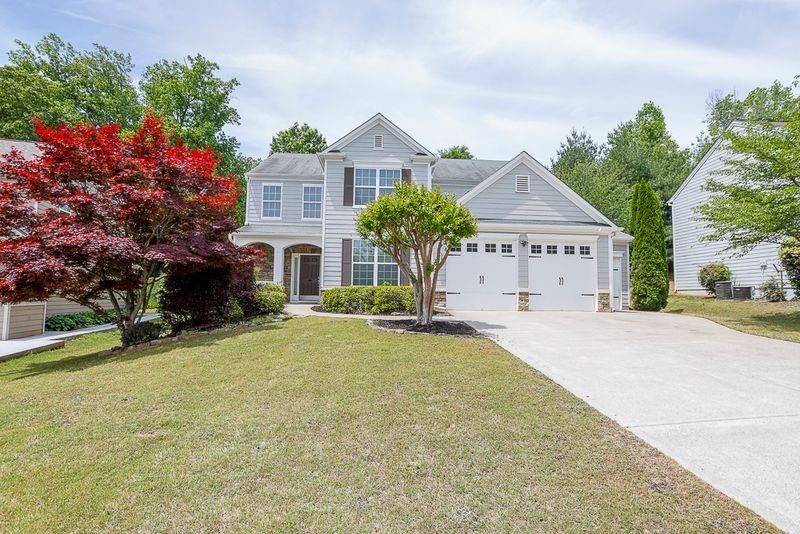 5150 Prancing Pass Cumming, GA 30040
