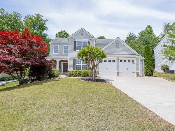 5150 Prancing Pass, Cumming, GA 30040