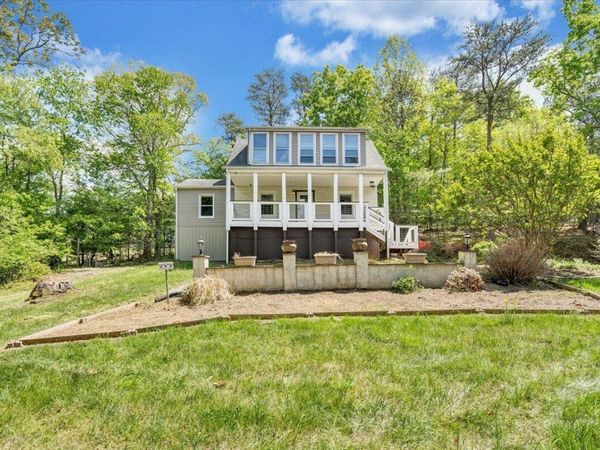 4363 Rock Garden LN, Roanoke, VA 24018